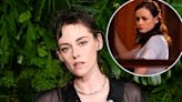 Kristen Stewart Says She Made Same Mistakes as Rory in 'Gilmore Girls'