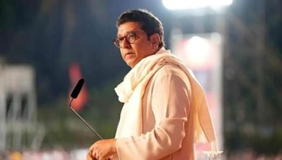 MNS’s path forward: Raj Thackeray to decide on expanding beyond Marathi pride and alliances soon after consulting party leaders