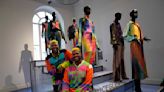 Milan Fashion Week showcases emerging Black designers, launches initiative to fight discrimination