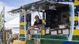 Vermont's international-food vendors let you travel the world by truck