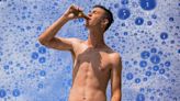 The Undisputed List of the Best Shower Beers, By Workout
