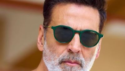 Akshay Kumar Lends Financial Support Of Rs 25 Lakh To Punjabi Singer Glory Bawa - News18