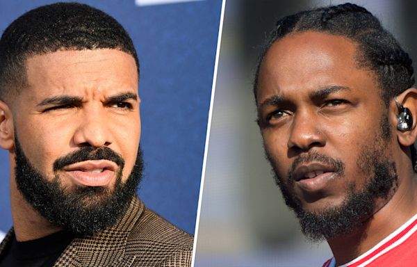 Kendrick Lamar’s ‘Not Like Us’ debuts at No. 1 on Billboard Hot 100 amid Drake feud