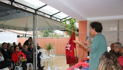 Eleições em Niterói: apoio de dissidentes petistas a Talíria teria sido motivado por recusa de Rodrigo Neves a ter vice do partido