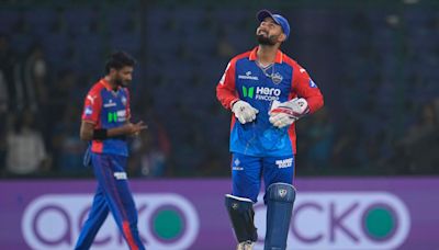 Who won yesterday IPL match? Top highlights of last night's DC vs RR