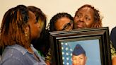 Experts say gun alone doesn’t justify deadly force in fatal shooting of Florida airman