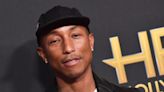 Pharrell Williams' life story to hit theaters in LEGO animated 'Piece by Piece'