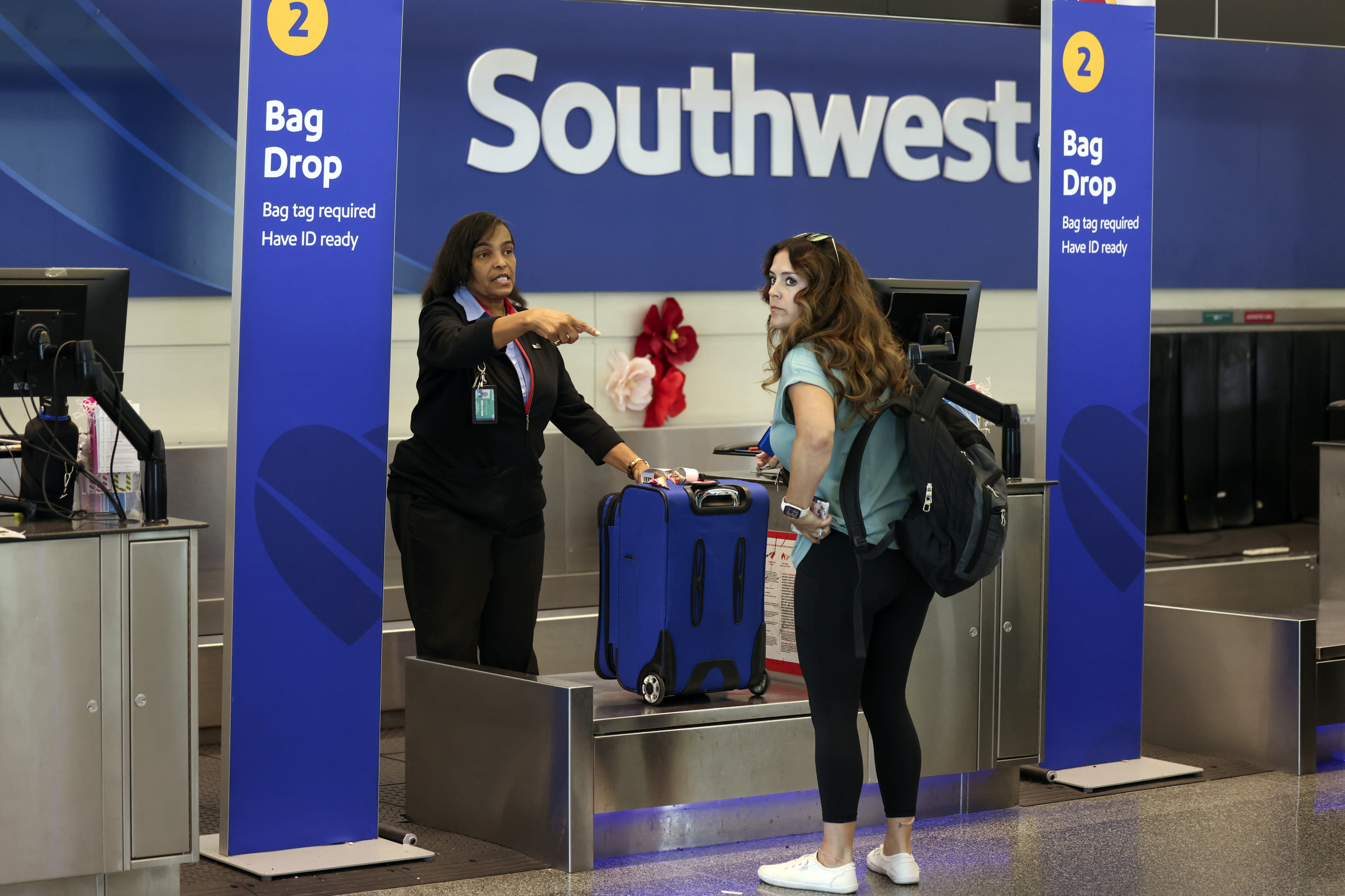 Southwest Airlines plans to start assigning seats, breaking with a 50-year tradition