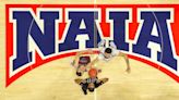 MidAmerica Nazarene’s Anthony Brown, from Olathe North, named NAIA All-American
