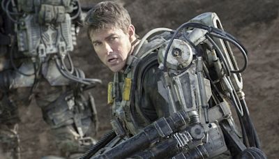 Doug Liman and Tom Cruise Are Still “Talking About” Doing an ‘Edge of Tomorrow’ Sequel