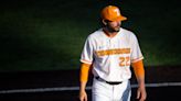 Tennessee baseball announces starting pitcher for College World Series final vs Texas A&M