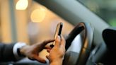 Can you send a text while stopped at a red light? Texas law might just surprise you