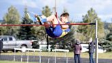 Libby Loggers have three medalists at state track and field