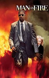 Man on Fire (2004 film)