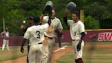 Alabama A&M baseball earns walk-off win over rivals Alabama State