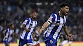 2-1: Dramático Oporto-Braga en la última jornada con Europa en juego