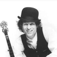 John Hartford