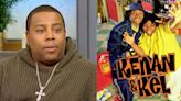 Kenan Thompson de "Kenan y Kel" habla sobre Dan Schneider y los abusos en Nickelodeon