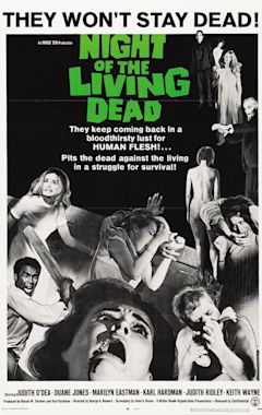 Night of the Living Dead