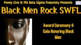 SWFL nonprofit partners with Phi Beta Sigma fraternity to honor influential Black men