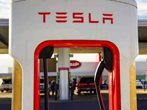 Tesla lays off charging, new car and public policy teams in latest round of cuts