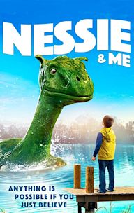 Nessie & Me