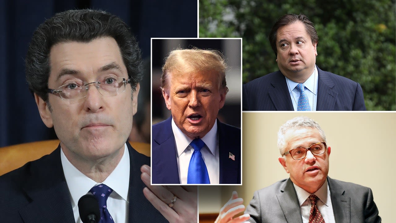 Prominent anti-Trump legal pundits, analysts across media gather for private weekly Zoom: Report