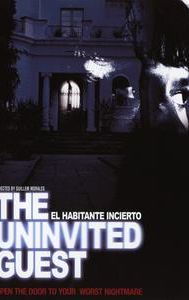 The Uninvited Guest (2004 film)