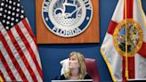 Manatee County commissioners choose a developer lobbyist as new admin, oust chairman