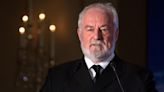 Muere a los 79 años el británico Bernard Hill, actor de 'Titanic' y 'El señor de los anillos'