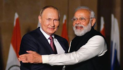India-Russia summit: Issues of regional, global interest to figure in talks between Modi, Putin