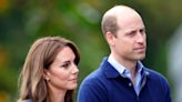 Kate Middleton e o príncipe William têm uma nova mensagem para o público após diagnóstico de câncer