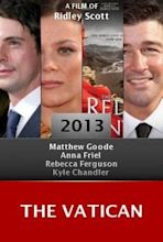 THE VATICAN Full Movie (2013) Watch Online Free - FULLTV