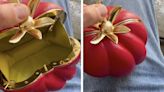 Jonathan Anderson Turns Viral ‘Loewe’ Tomato Meme Into a Luxury Clutch