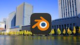 Blender 4.0 released with Apple Silicon speed improvements