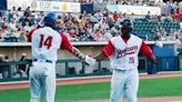 Hagerstown Flying Boxcars end week with victory as Atlantic League's second half begins