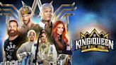 WWE King & Queen of the Ring 2024 start time, live stream, full card & more for WWE event in Saudi Arabia | Sporting News India
