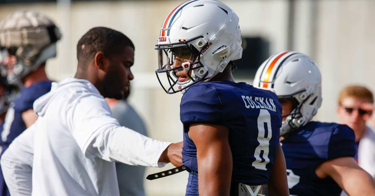 Podcast: Hugh Freeze has constructed the best Auburn roster since the 2017 season