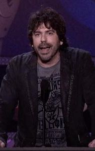 Give It Up for Greg Giraldo