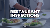 Restaurant Inspections: Pizza employees get case of munchies on the job