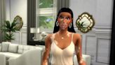 Winnie Harlow’s Vitiligo Skin Sims Is a Major Win for Representation