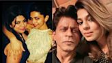 Did you know during Om Shanti Om, Pooja Dadlani was not Shah Rukh Khan but Deepika Padukone's manager?