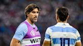 Fernández Lobbe y la convocatoria a Los Pumas de jugadores de SRA