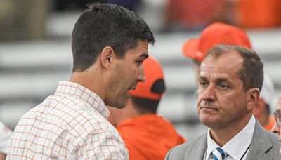 The latest on ACC vs. Clemson lawsuit over grant of rights in Charlotte