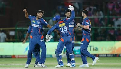 MI vs LSG Preview, IPL 2024: Explaining how Lucknow Super Giants can qualify for the playoffs
