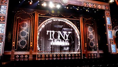 2024 Tony Award nominations announced: 'Hell's Kitchen,' 'Stereophonic' lead noms