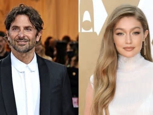 Gigi Hadid e Bradley Cooper hanno un fan d'eccezione