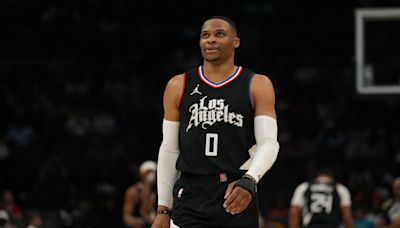 Russell Westbrook Makes Big Announcement