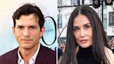 Ashton Kutcher Confesses to Feeling ‘F–king Pissed’ When Ex-Wife Demi Moore Released Her Memoir, Reflects on Being a Stepdad