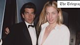 A new auction could prove Carolyn Bessette-Kennedy was ‘the ultimate fashion icon’